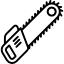 Pictogramme Tondeuse