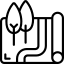 Pictogramme Tuyaux