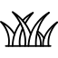 grass Pictogramme Tondeuse