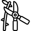 Pictogramme Gants